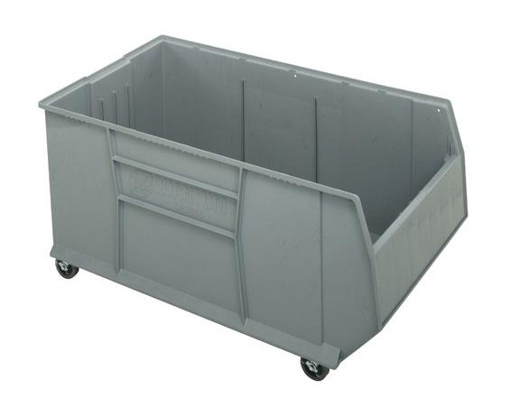 42&quot; RACKBIN CONTAINERS