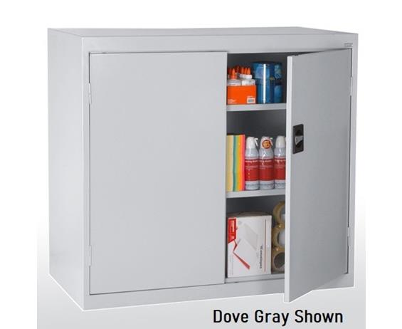 HEAVY DUTY INDUSTRIAL SERIES STORAGE CABINETS