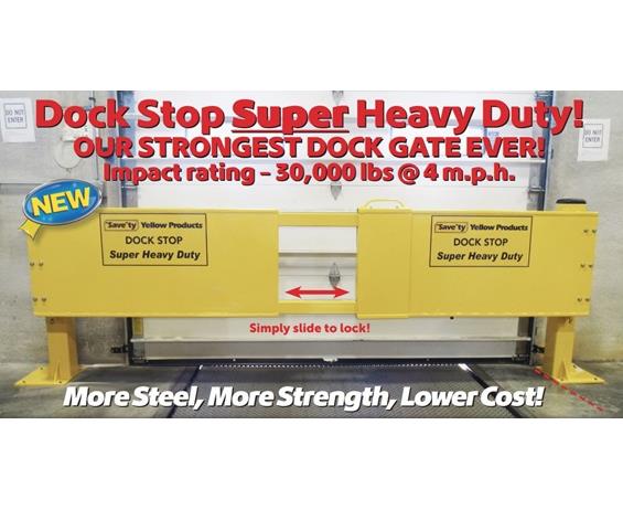 DOCK STOP SUPER HD