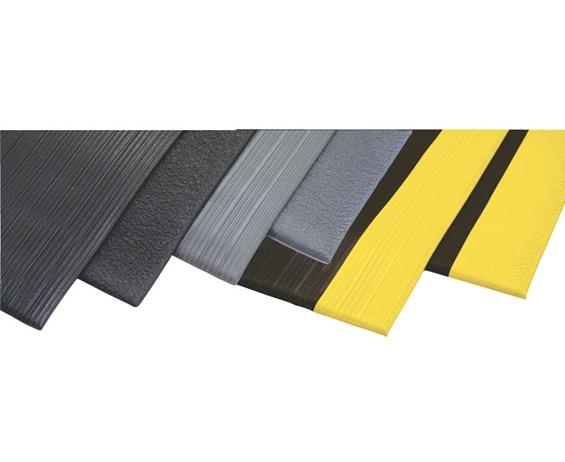 SOFT SPUN MATTING - CUSTOM CUT