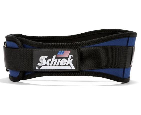 SCHIEK BACK SUPPORTS / NON-STRETCH LUMBAR SUPPORTS