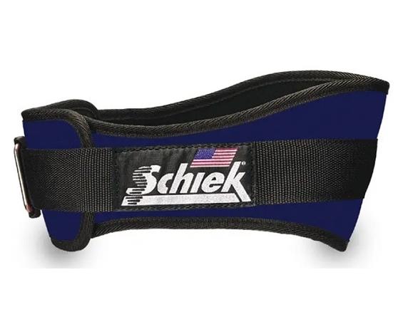 SCHIEK BACK SUPPORTS / NON-STRETCH LUMBAR SUPPORTS