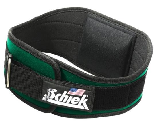 SCHIEK BACK SUPPORTS / LUMBO / SACRAL SUPPORTS