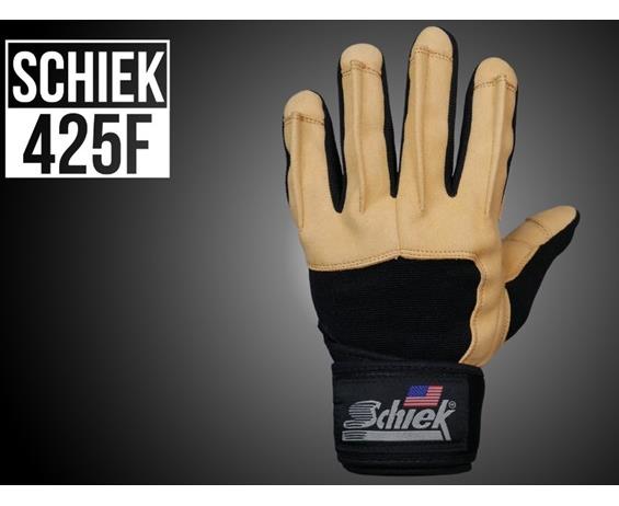 ANTI-VIBRATION GLOVES