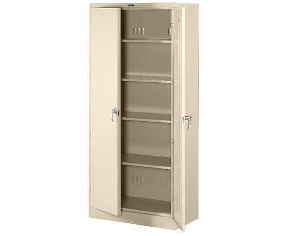 TENNSCO DELUXE CABINETS