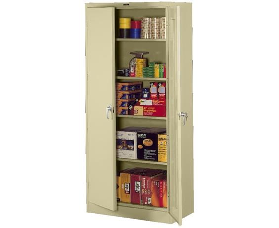 TENNSCO DELUXE CABINETS