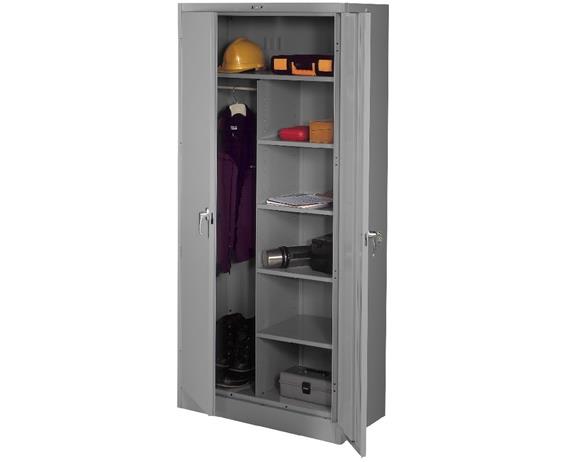 TENNSCO DELUXE CABINETS