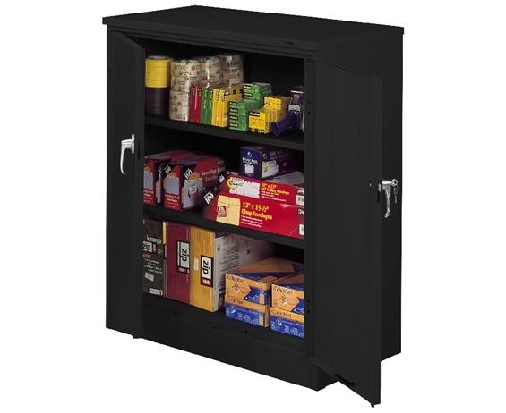 TENNSCO DELUXE CABINETS