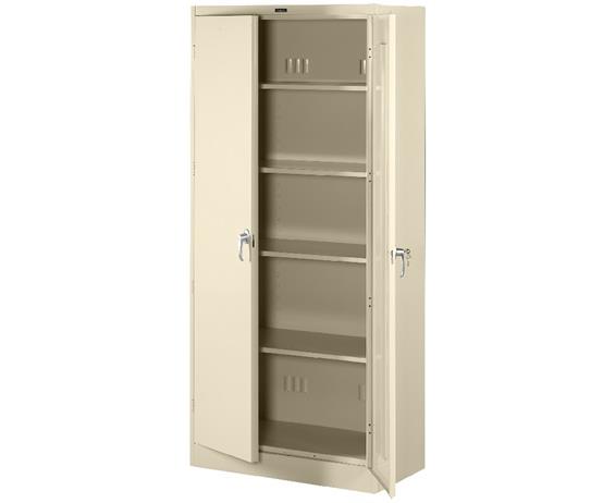 TENNSCO DELUXE CABINETS