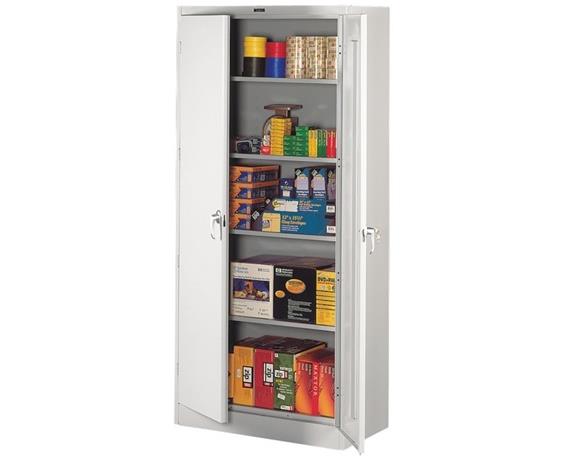 TENNSCO DELUXE CABINETS