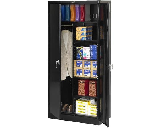 TENNSCO DELUXE CABINETS