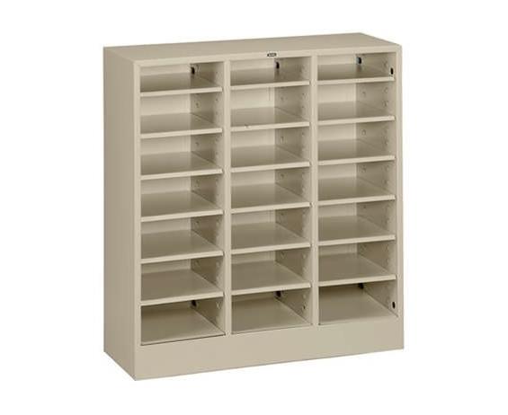 DRAWER ORGANIZERS AND BIN SORTERS