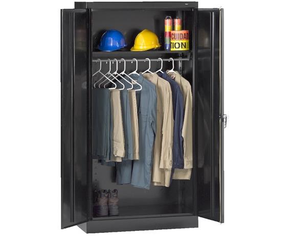 TENNSCO STANDARD CABINETS