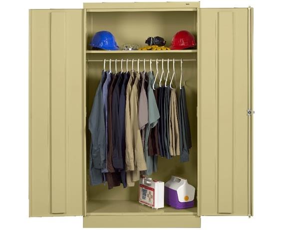 TENNSCO STANDARD CABINETS