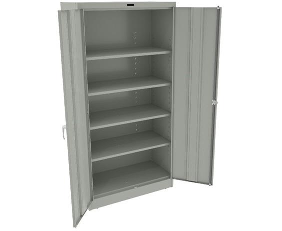 TENNSCO STANDARD CABINETS