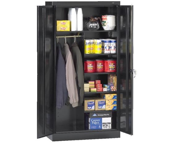 TENNSCO STANDARD CABINETS