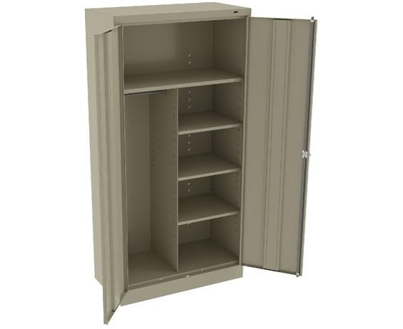 TENNSCO STANDARD CABINETS