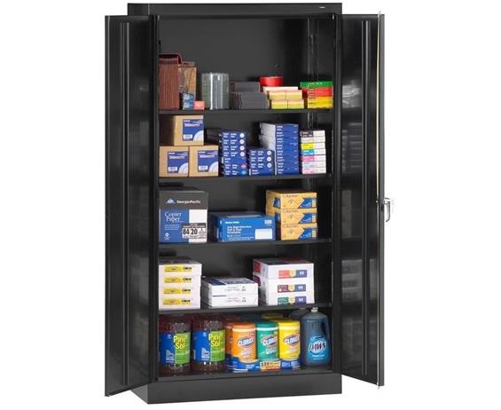 TENNSCO STANDARD CABINETS