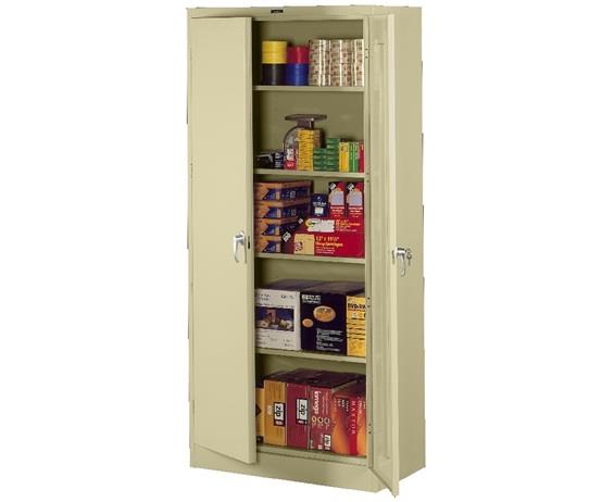 TENNSCO DELUXE CABINETS