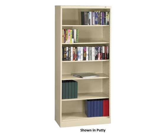 BOOKCASES