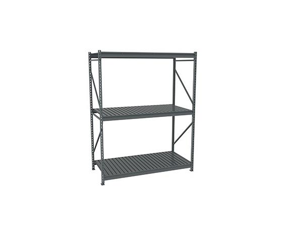 TENNSCO BULK STORAGE RACKS