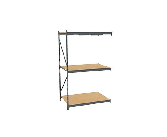 TENNSCO BULK STORAGE RACKS