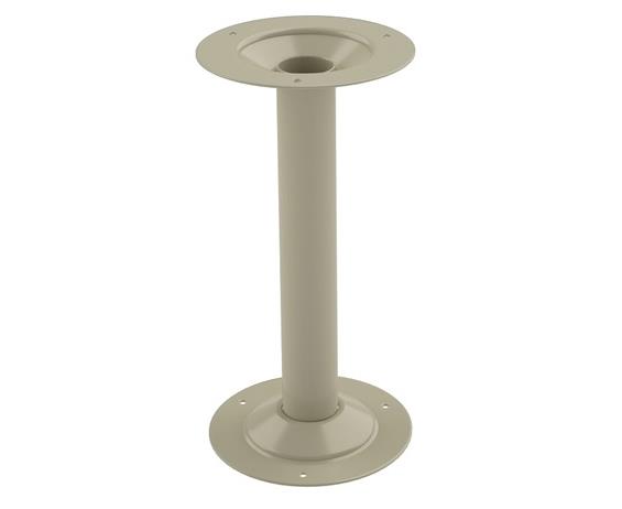 TENNSCO LOCKER BENCHES