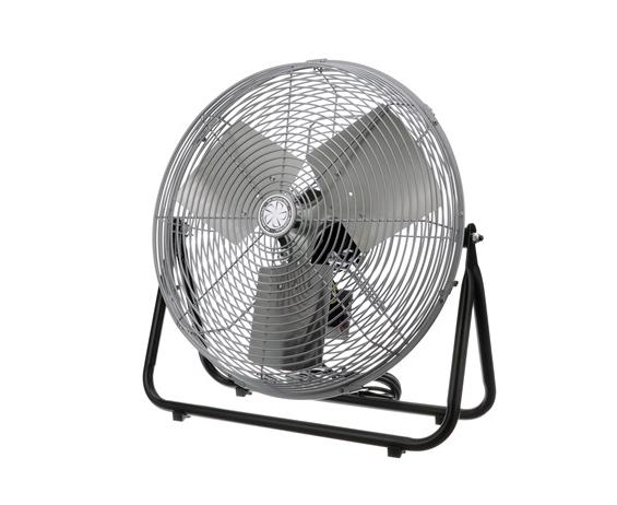 INDUSTRIAL FLOOR FAN
