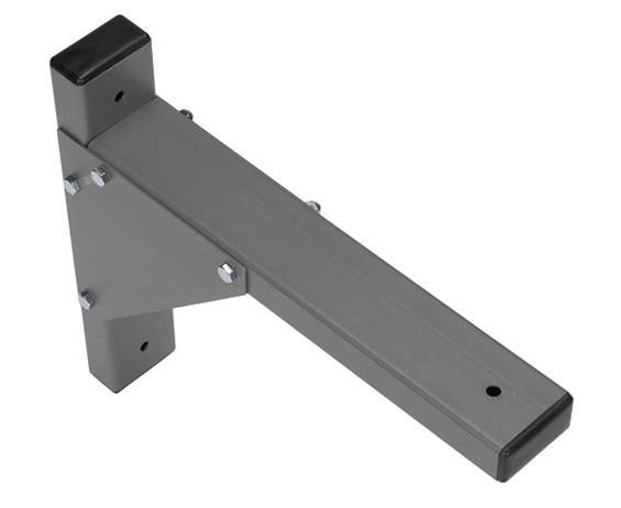 HIGH VELOCITY AIR CIRCULATORS - MOUNTING BRACKETS