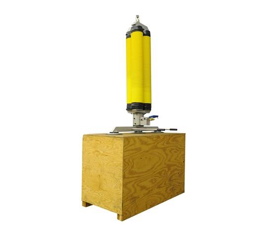 ERGONOMIC VACUUM LIFTERS