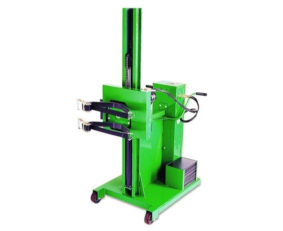 DRUM LIFTS &amp; ROTATORS