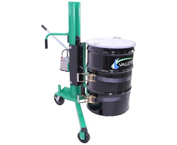 DRUM LIFTS &amp; TRANSPORTERS