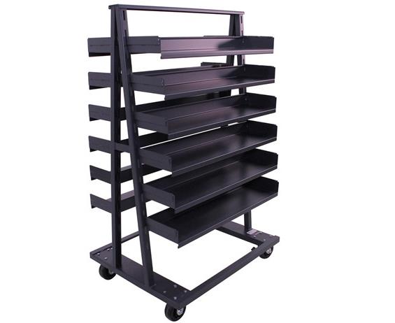 HEAVY DUTY A-FRAME CARTS