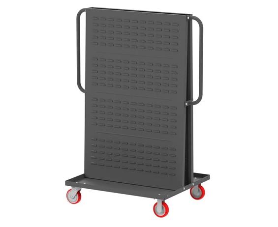 BIN &amp; TOOL A-FRAME CARTS