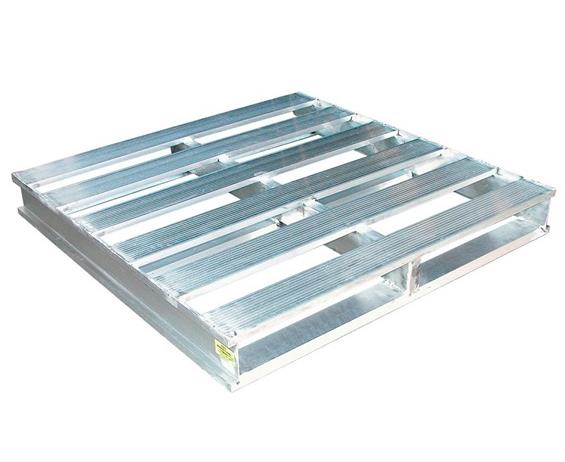 ALUMINUM PALLETS