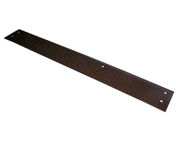 THE EDGE-O-DOCK LEVELER OPTION