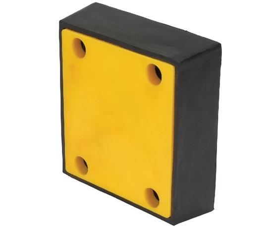 MOLDED DOCK BUMPERS