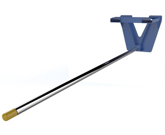 RUG RAMS / CARPET POLES