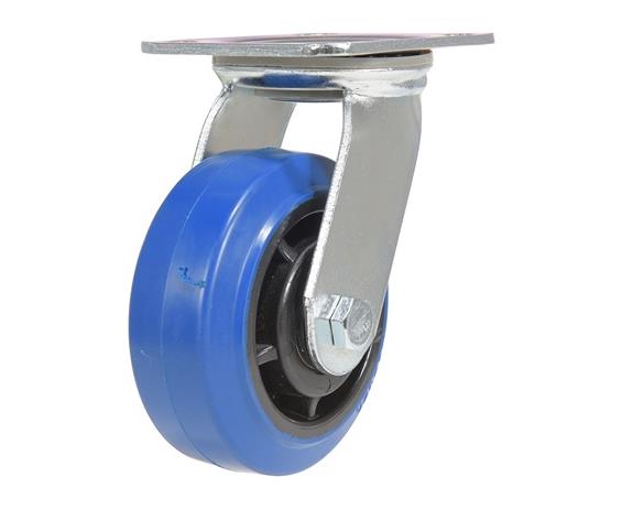 BLUE COMFORT+ CASTERS