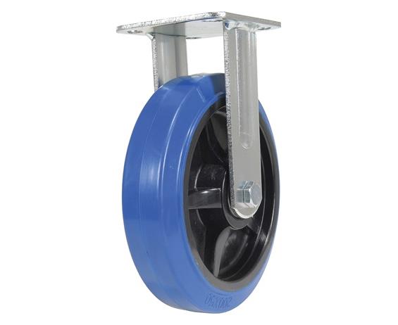 BLUE COMFORT+ CASTERS