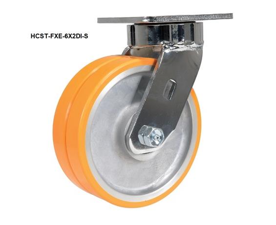 X-TREME ERGO CASTERS