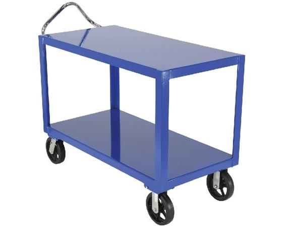 ERGO-HANDLE CART