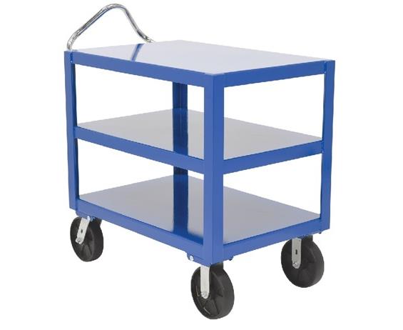 ERGO-HANDLE CART