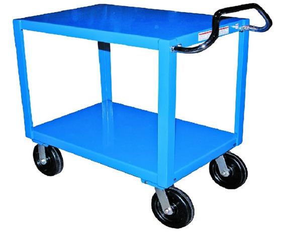 ERGO-HANDLE CART