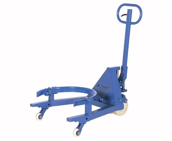 PORTABLE DRUM JACK