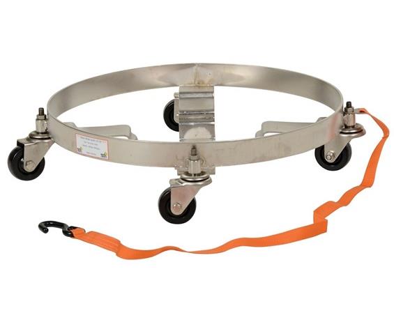 MULTI-PURPOSE QUAD DOLLIES