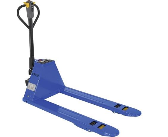 ELECTRIC PALLET TRUCK