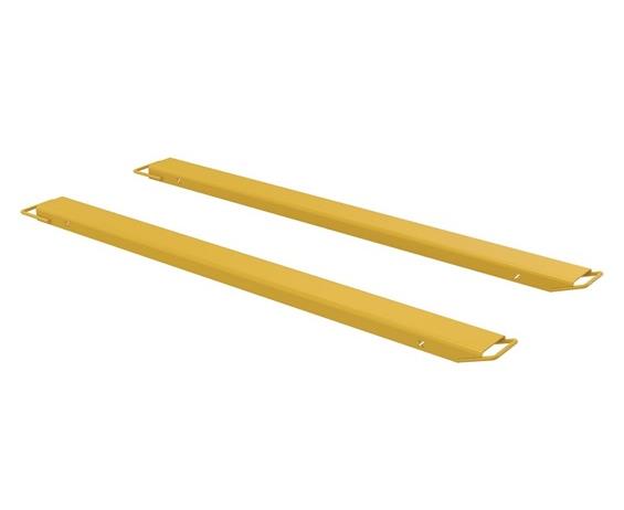 HIGH STRENGTH FORK EXTENSIONS