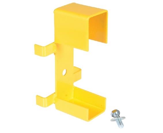 STRUCTURAL CHANNEL GUARD RAIL