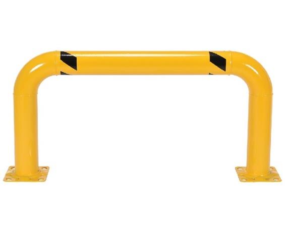 HIGH PROFILE MACHINE GUARDS